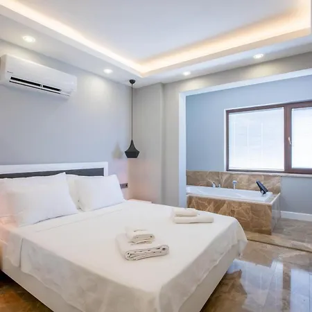 Luxury Flat W Jacuzzi And Amazing Sea View In Apartamento *